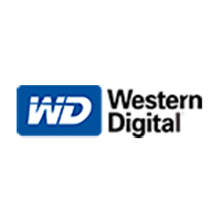 وسترن دیجیتال  WD